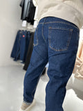 JEANS BLU