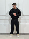 COORDINATO NERO
